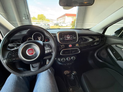 Fiat 500X 1.3 mjet 95cv (13)