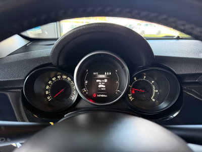 Fiat 500X 1.3 mjet 95cv (14)