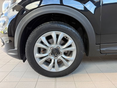 Fiat 500X 1.3 mjet 95cv (15)