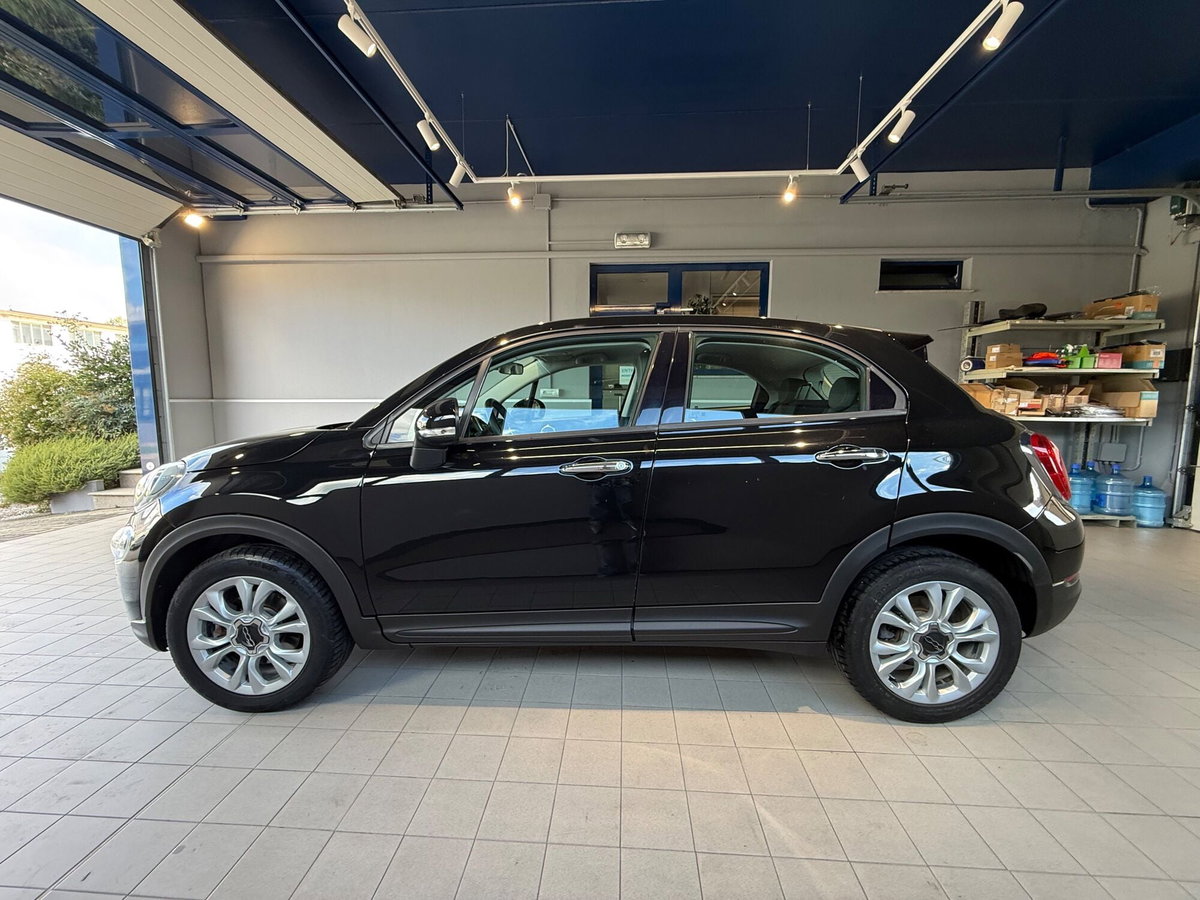 Fiat 500X 1.3 mjet 95cv (2)