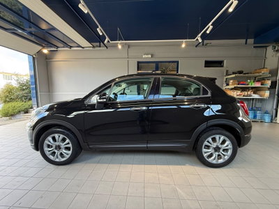 Fiat 500X 1.3 mjet 95cv (2)