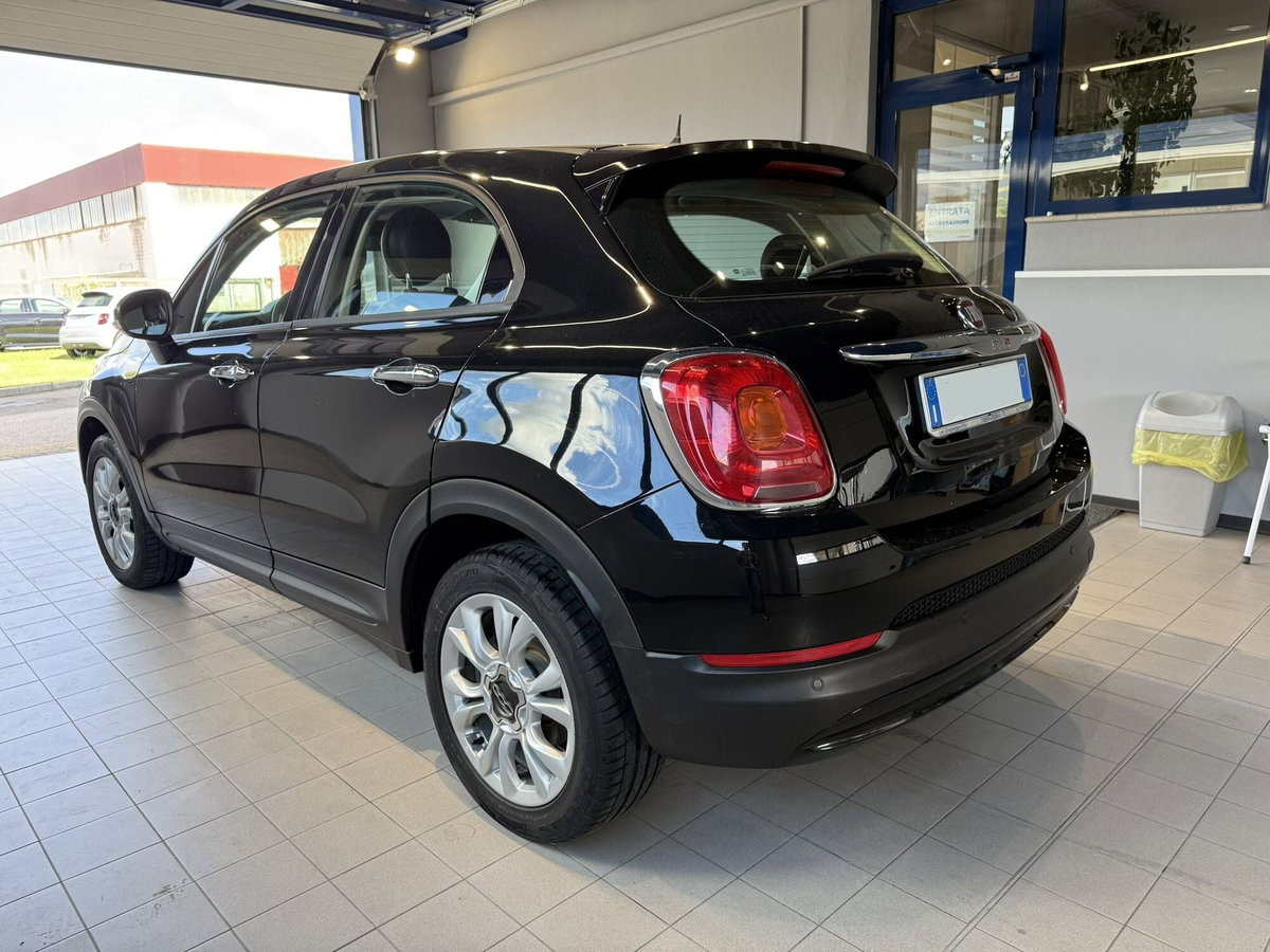 Fiat 500X 1.3 mjet 95cv (3)