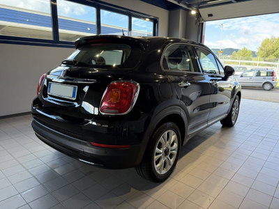 Fiat 500X 1.3 mjet 95cv (5)