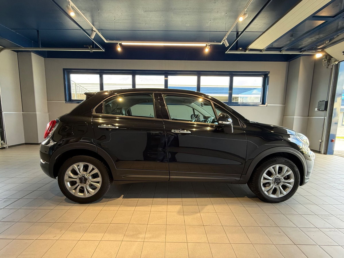 Fiat 500X 1.3 mjet 95cv (6)