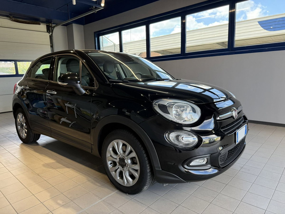 Fiat 500X 1.3 mjet 95cv (7)