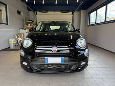 Fiat 500X 1.3 mjet 95cv (8)
