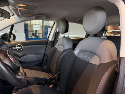 Fiat 500X 1.3 mjet 95cv (9)