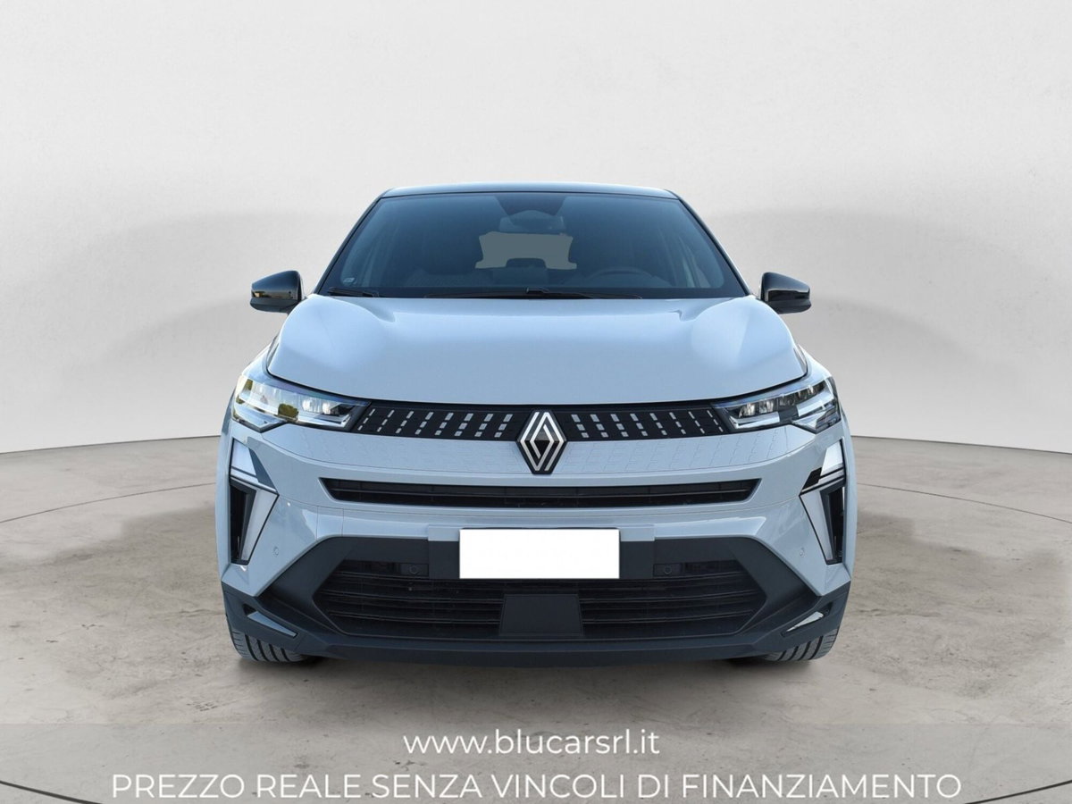 Renault Captur 1.2 eco-g Techno 120cv