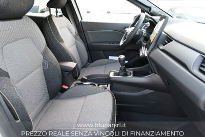 Renault Captur 1.2 eco-g Techno 120cv (8)