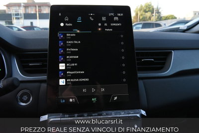 Renault Captur 1.2 eco-g Techno 120cv (11)