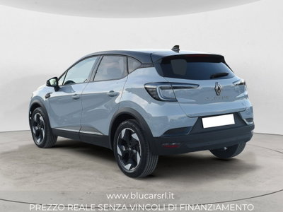 Renault Captur 1.2 eco-g Techno 120cv (4)