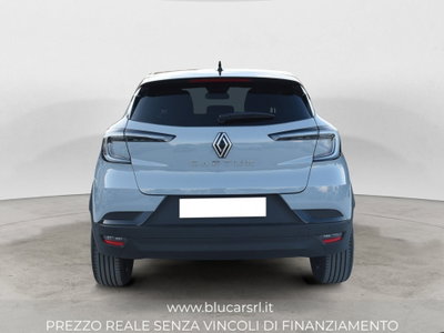 Renault Captur 1.2 eco-g Techno 120cv (5)