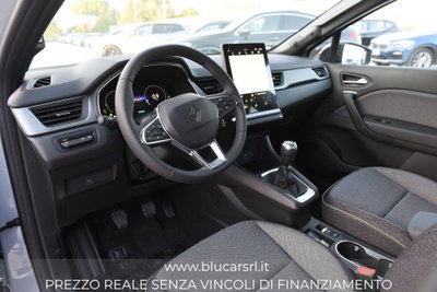 Renault Captur 1.2 eco-g Techno 120cv (6)