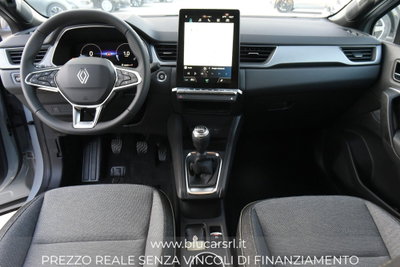 Renault Captur 1.2 eco-g Techno 120cv (7)