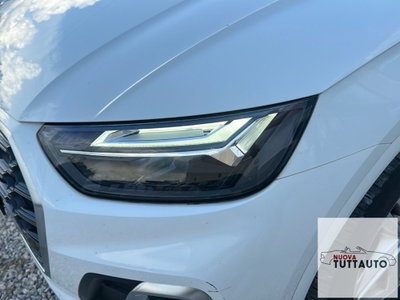 Audi Q5 35 TDI S tronic S line plus (9)