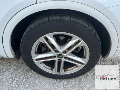 Audi Q5 35 TDI S tronic S line plus (10)