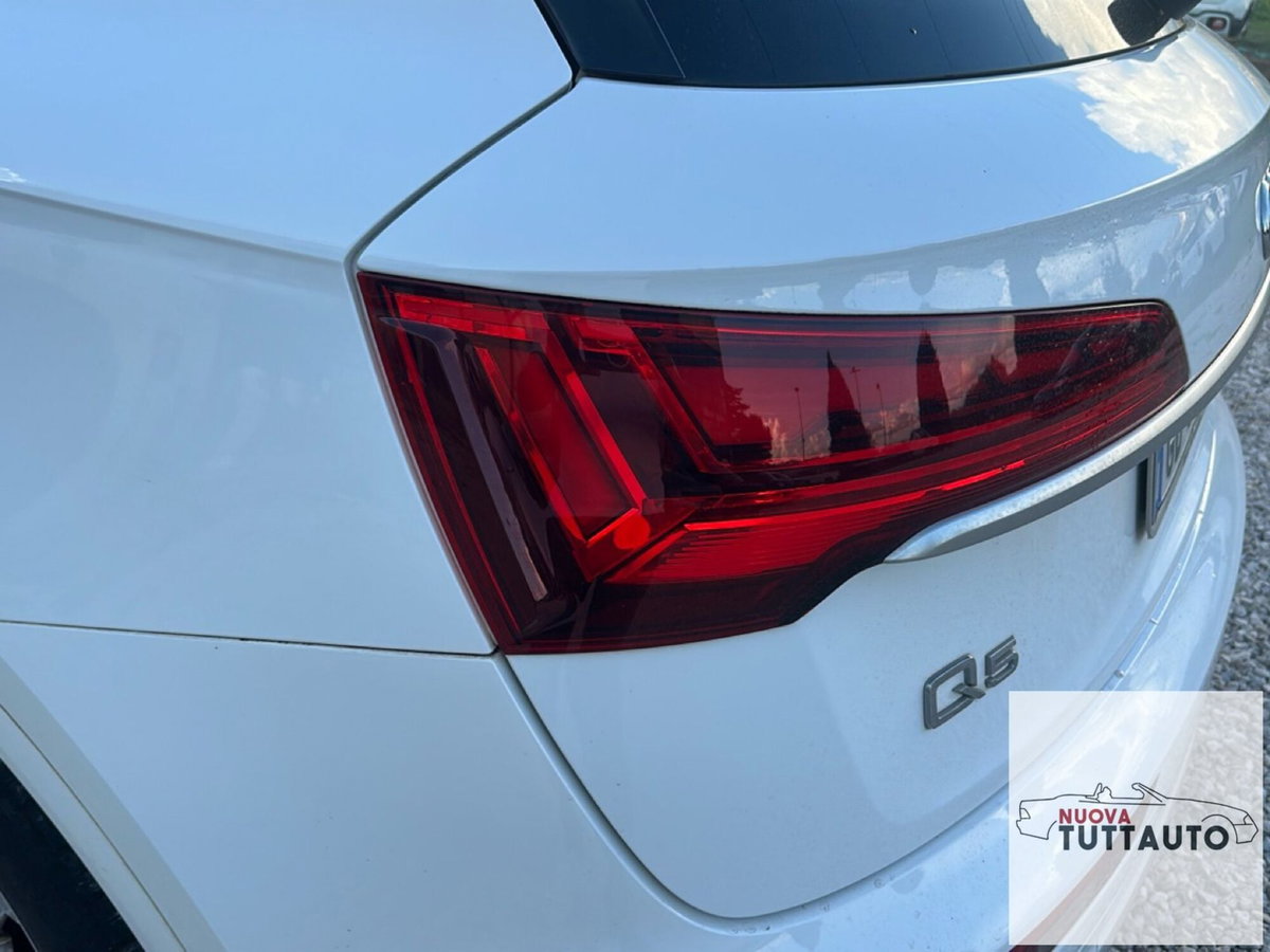 Audi Q5 35 TDI S tronic S line plus (11)