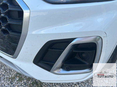 Audi Q5 35 TDI S tronic S line plus (13)