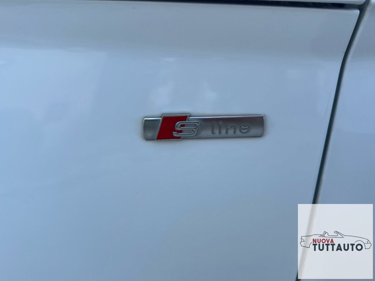 Audi Q5 35 TDI S tronic S line plus (14)
