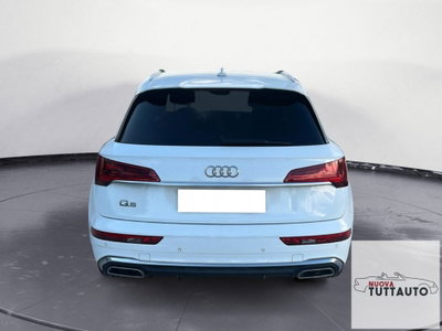 Audi Q5 35 TDI S tronic S line plus (4)