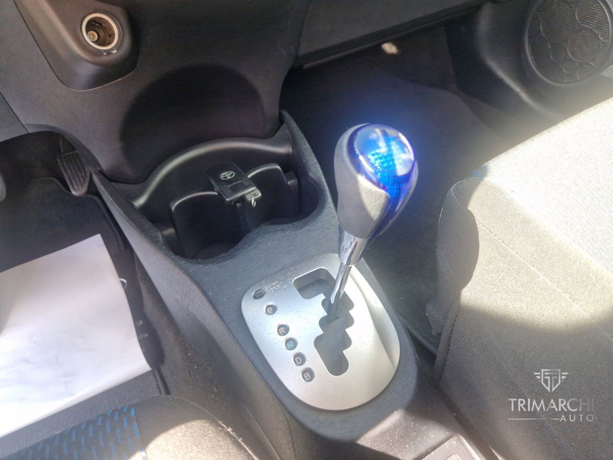 Toyota Yaris 1.5 Hybrid 5 porte Energy (11)