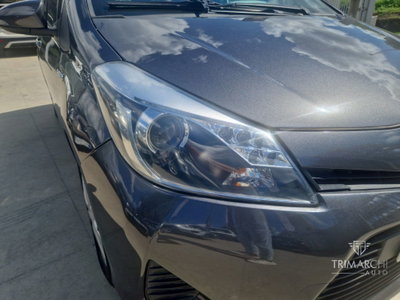 Toyota Yaris 1.5 Hybrid 5 porte Energy (5)