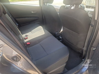 Toyota Yaris 1.5 Hybrid 5 porte Energy (6)