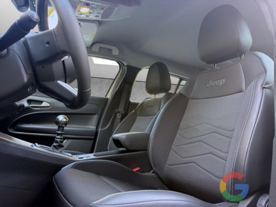 Jeep Avenger 1.2 turbo Altitude fwd 100cv (5)
