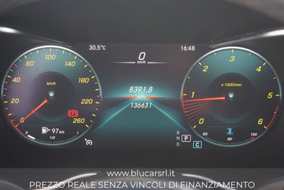 Mercedes-Benz GLC Coupé 220 d 4Matic Coupé Premium (13)