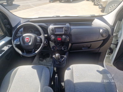 Fiat Qubo 1.3 MJT 95 CV Lounge (11)