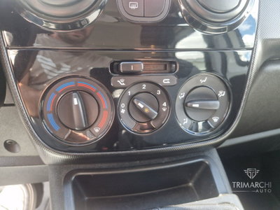 Fiat Qubo 1.3 MJT 95 CV Lounge (15)