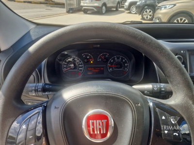 Fiat Qubo 1.3 MJT 95 CV Lounge (16)