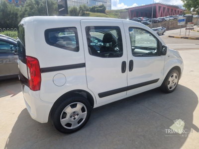 Fiat Qubo 1.3 MJT 95 CV Lounge (5)