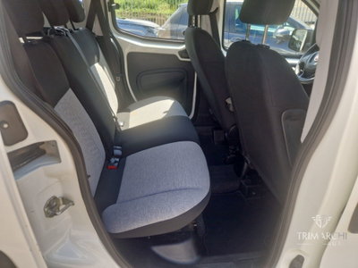 Fiat Qubo 1.3 MJT 95 CV Lounge (9)