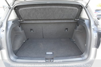 Volkswagen T-Cross 1.6 TDI DSG SCR Advanced BMT (10)