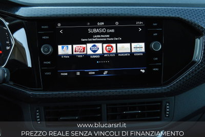 Volkswagen T-Cross 1.6 TDI DSG SCR Advanced BMT (14)