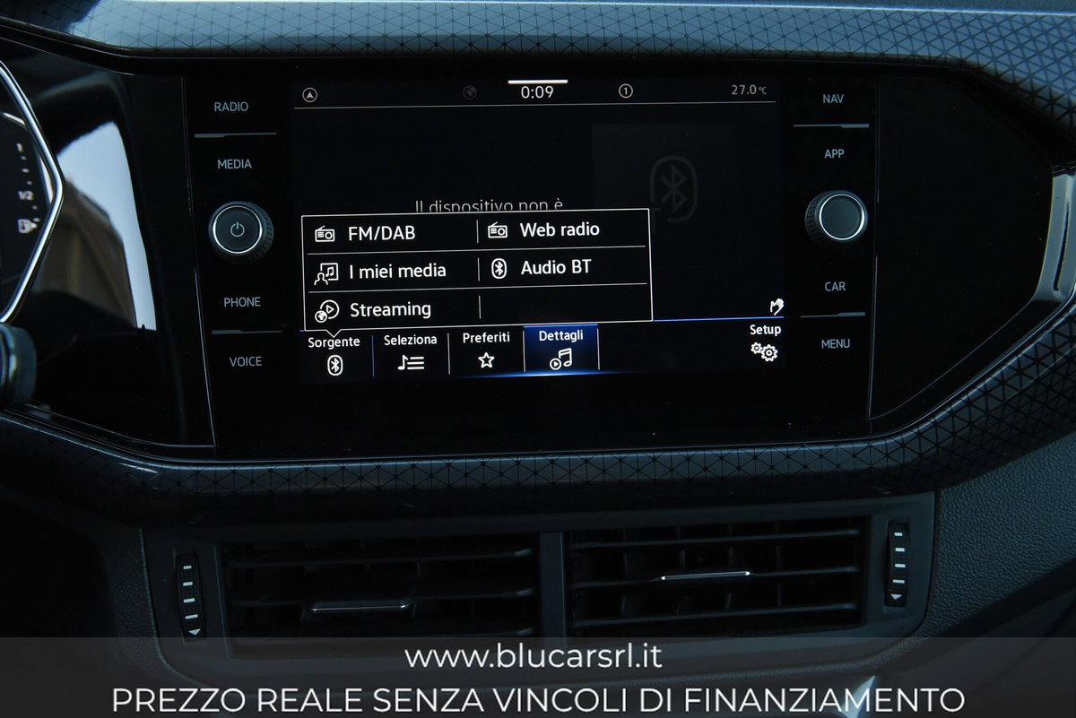 Volkswagen T-Cross 1.6 TDI DSG SCR Advanced BMT (15)