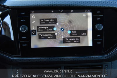 Volkswagen T-Cross 1.6 TDI DSG SCR Advanced BMT (18)