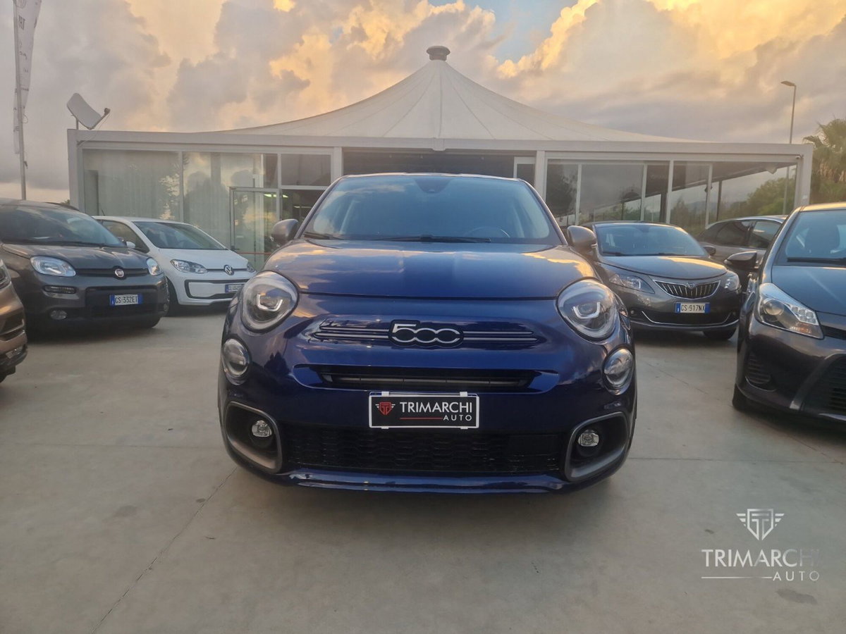 Fiat 500X 1.0 T3 120 CV Sport Dolcevita