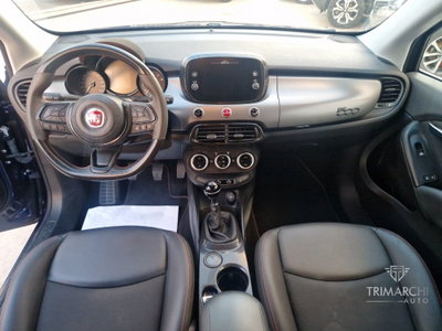 Fiat 500X 1.0 T3 120 CV Sport Dolcevita (10)