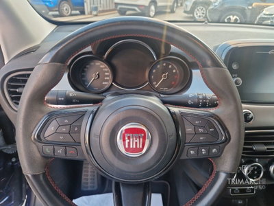 Fiat 500X 1.0 T3 120 CV Sport Dolcevita (11)
