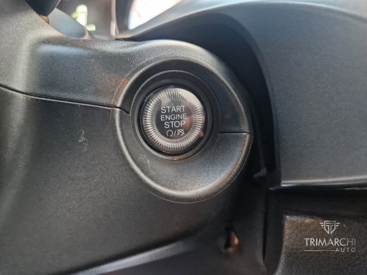 Fiat 500X 1.0 T3 120 CV Sport Dolcevita (14)