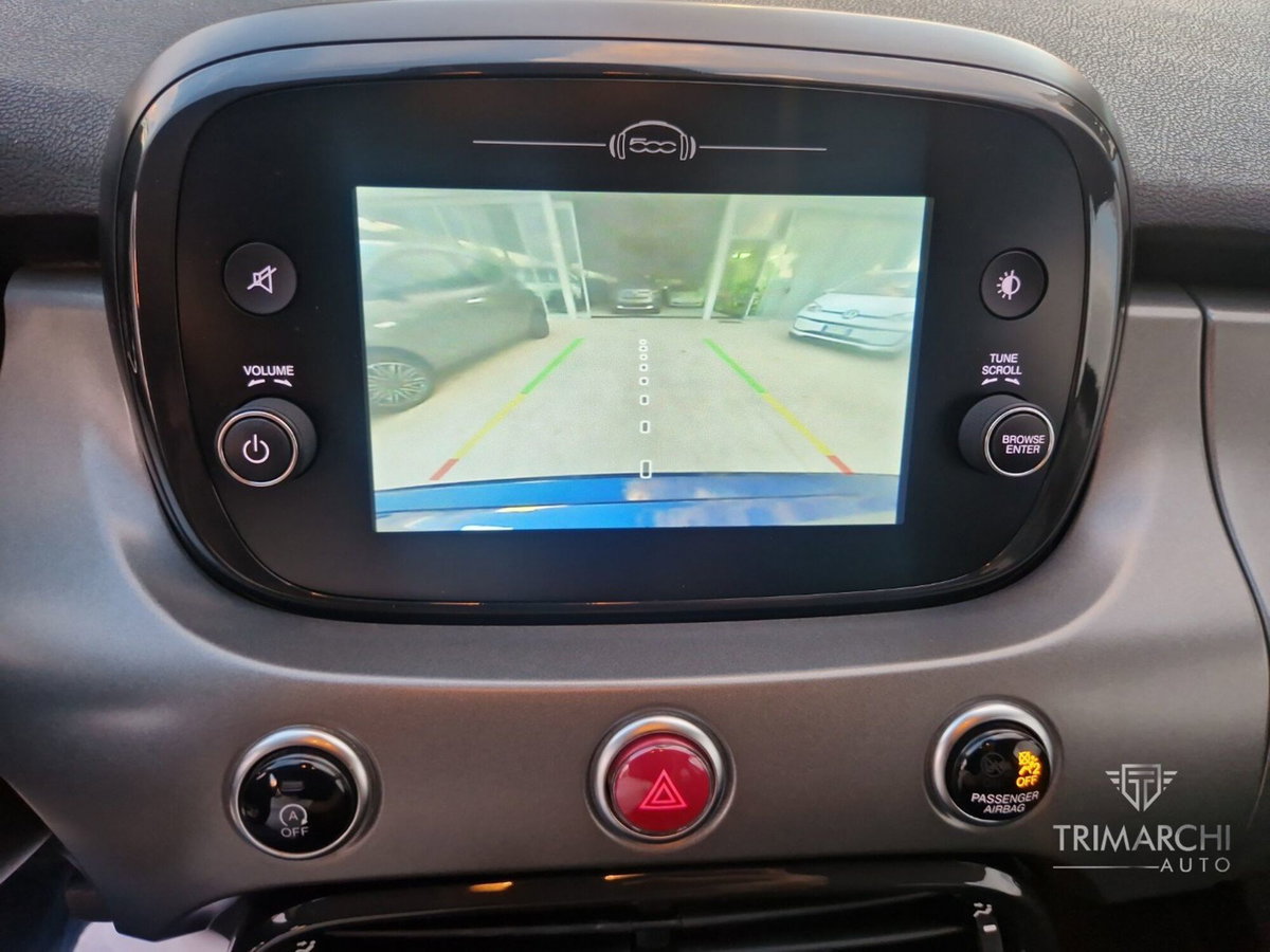 Fiat 500X 1.0 T3 120 CV Sport Dolcevita (15)