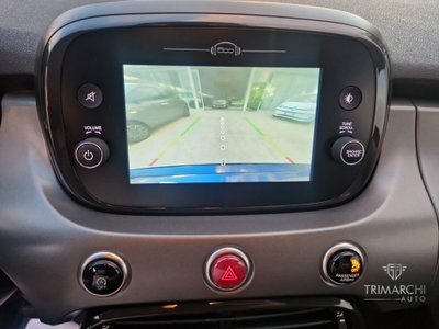 Fiat 500X 1.0 T3 120 CV Sport Dolcevita (15)