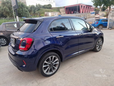 Fiat 500X 1.0 T3 120 CV Sport Dolcevita (17)