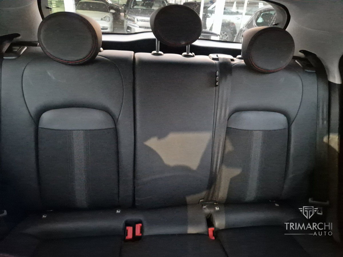 Fiat 500X 1.0 T3 120 CV Sport Dolcevita (18)