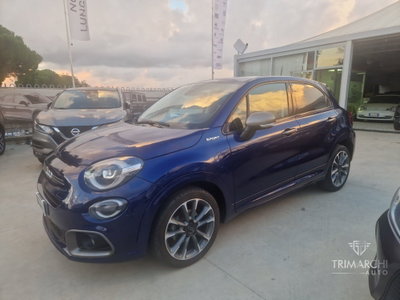 Fiat 500X 1.0 T3 120 CV Sport Dolcevita (2)