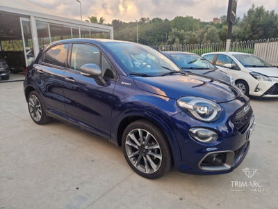 Fiat 500X 1.0 T3 120 CV Sport Dolcevita (3)