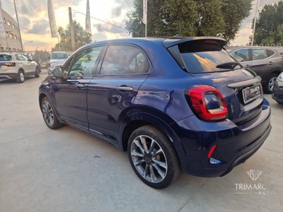 Fiat 500X 1.0 T3 120 CV Sport Dolcevita (4)