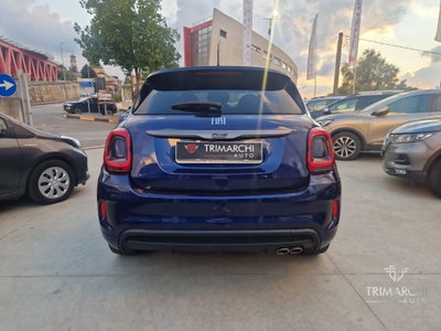 Fiat 500X 1.0 T3 120 CV Sport Dolcevita (5)